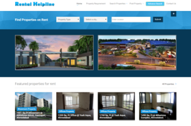 Rental Help Line- Real Estate Web Design Theme.jpg